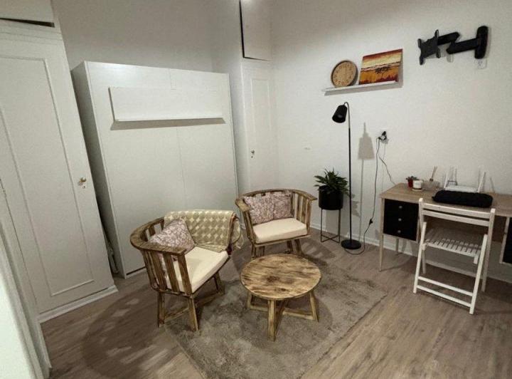 Monoambiente  a la venta en Microcentro 5