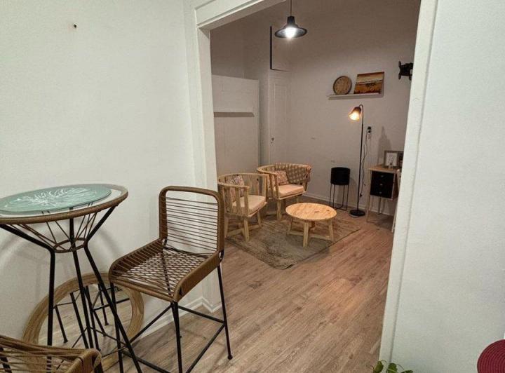 Monoambiente  a la venta en Microcentro 3