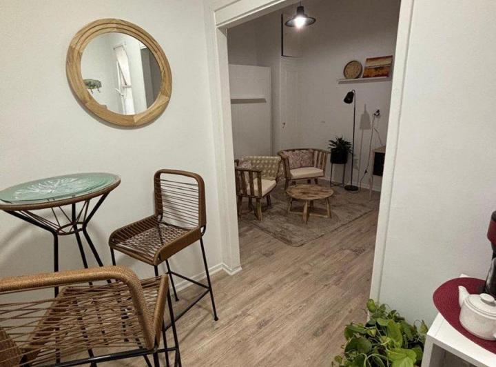 Monoambiente  a la venta en Microcentro 4