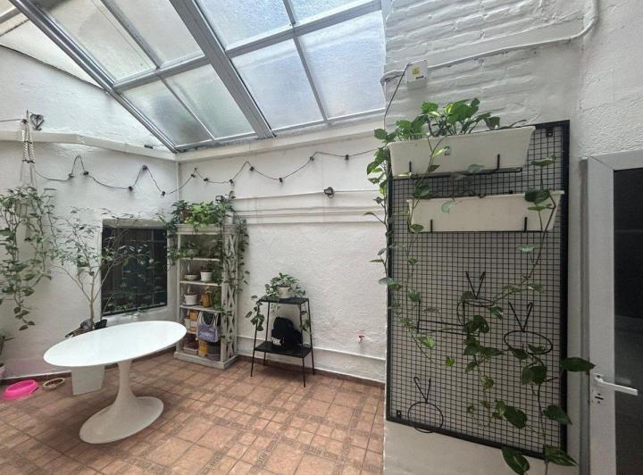 VENDE SEMIPISO REFACC TOTAL DE 5 AMB EN BALVANERA 1