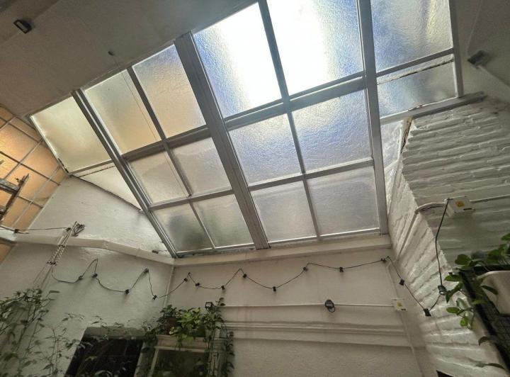 VENDE SEMIPISO REFACC TOTAL DE 5 AMB EN BALVANERA 4