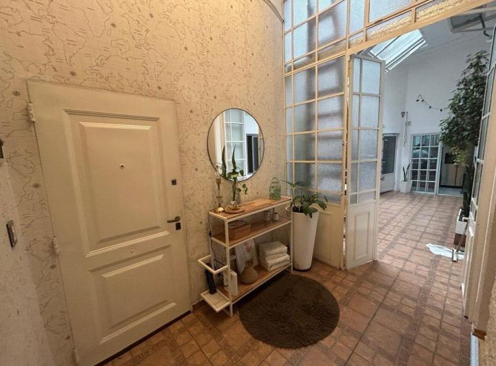 VENDE SEMIPISO REFACC TOTAL DE 5 AMB EN BALVANERA 3