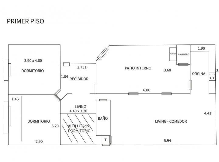 Plano 1
