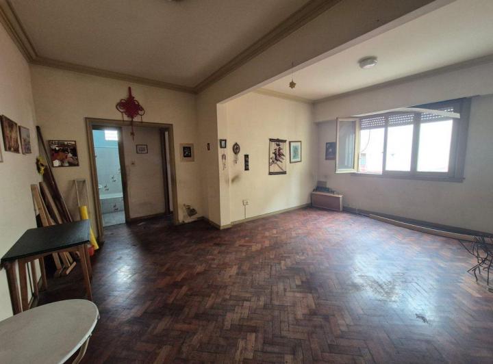 VENTA DEPARTAMENTO 3 AMB  BARRACAS - A REFACCIONAR 1
