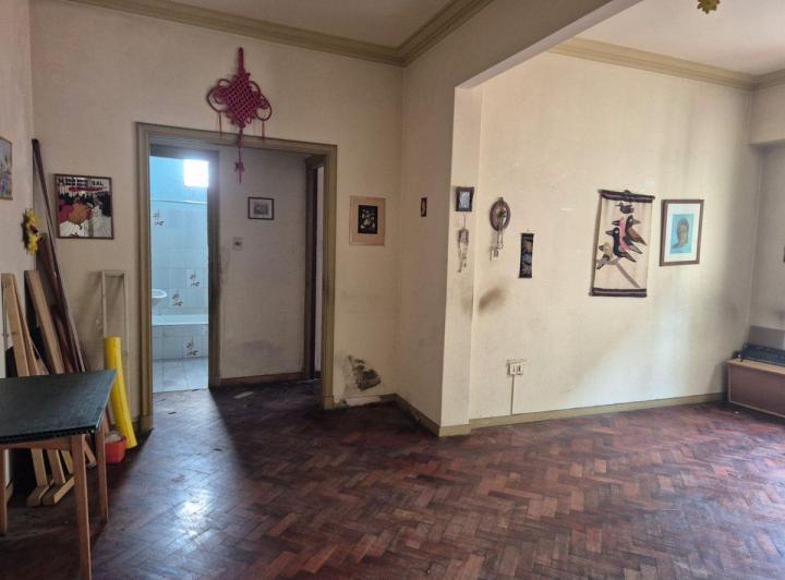VENTA DEPARTAMENTO 3 AMB  BARRACAS - A REFACCIONAR 5