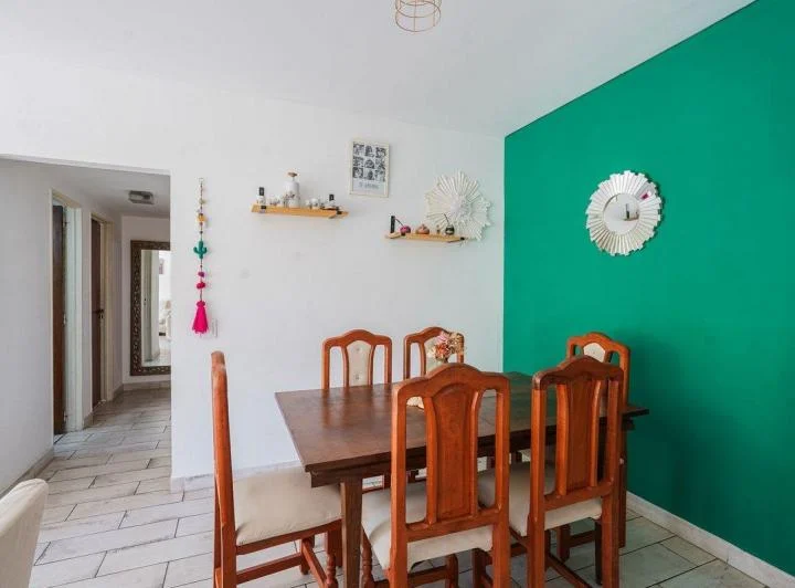 VENTA 4 AMBIENTES CON COCHERA EN PARQUE CHACABUCO 2