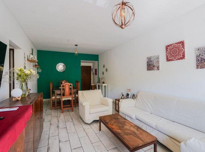 VENTA 4 AMBIENTES CON COCHERA EN PARQUE CHACABUCO 3