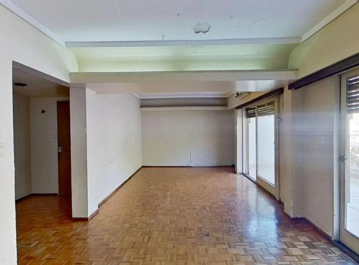 VENTA DEPARTAMENTO 5 AMB . BALCON TERRAZA 30 MTS!! 1
