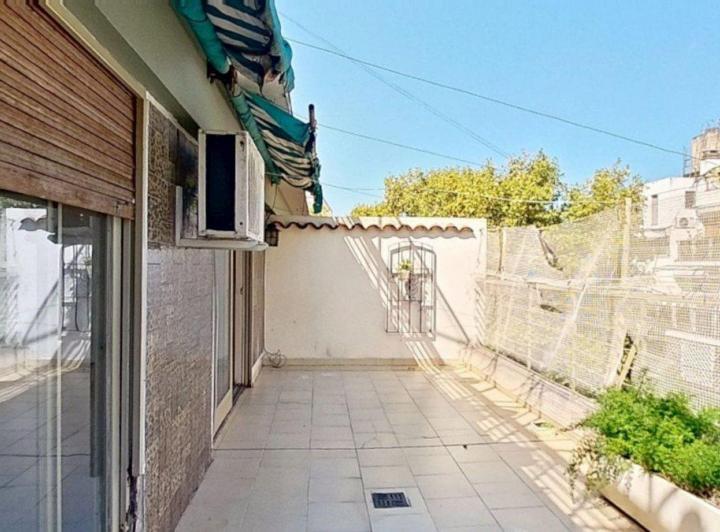 VENTA DEPARTAMENTO 5 AMB . BALCON TERRAZA 30 MTS!! 2