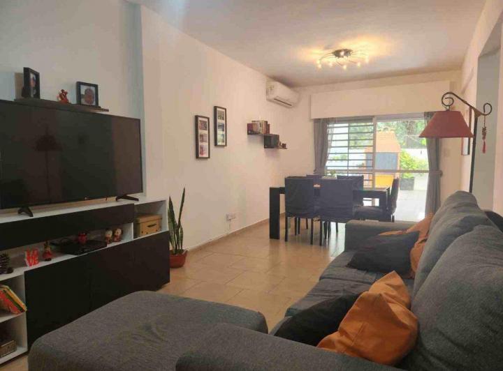 Departamento 4 ambientes  cochera Villa Urquiza 2