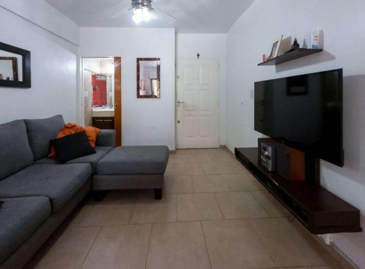 Departamento 4 ambientes  cochera Villa Urquiza 5