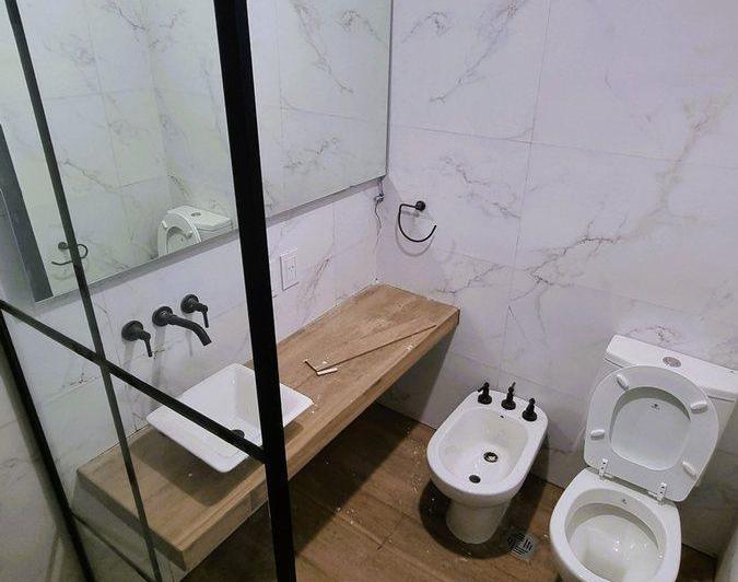 Venta departamento balcon vista abierta San Miguel 5