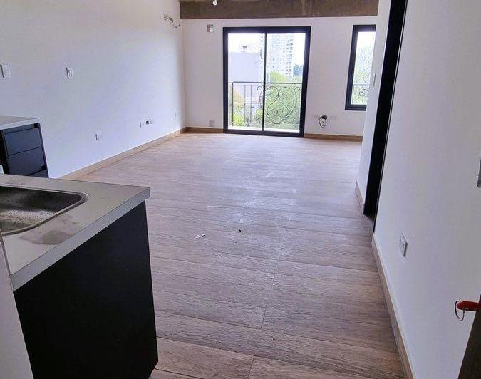 Venta departamento balcon vista abierta San Miguel 2