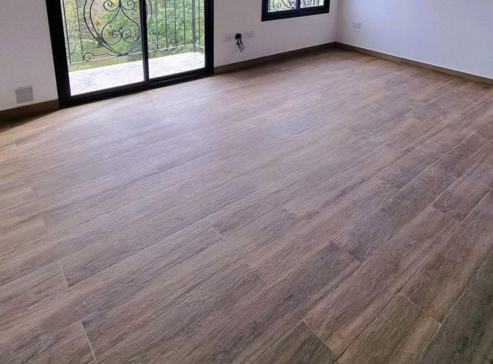 Venta departamento balcon vista abierta San Miguel 4
