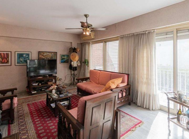 VENDE TRIPLEX CON COCHERA EN BELGRANO 3