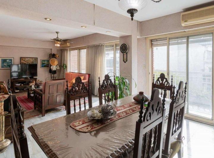 VENDE TRIPLEX CON COCHERA EN BELGRANO 5