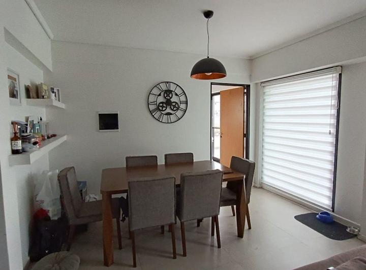 VENTA DEPTO 5 AMB TERRAZA/ QUINCHO/ COCH/FLORES 5