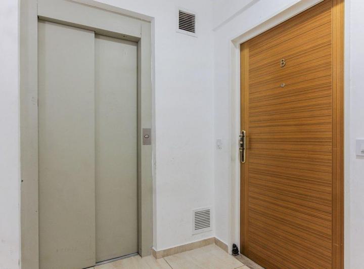 VENTA DEPTO 3 AMB TERRAZA COCHERA VILLA GRAL MITRE 3