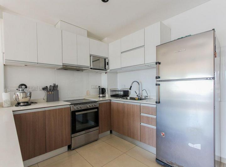 VENTA DEPTO 3 AMB TERRAZA COCHERA VILLA GRAL MITRE 4