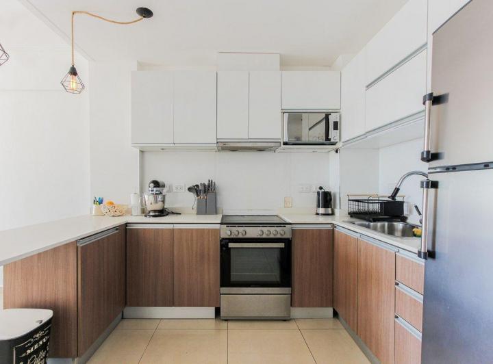 VENTA DEPTO 3 AMB TERRAZA COCHERA VILLA GRAL MITRE 5