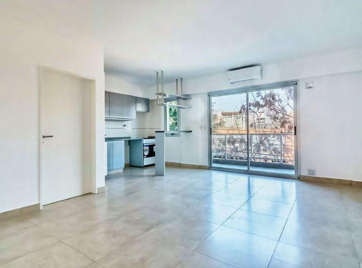 VENTA MONOAMBIENTE + BALCON A ESTRENAR PARQUE CHAS 2