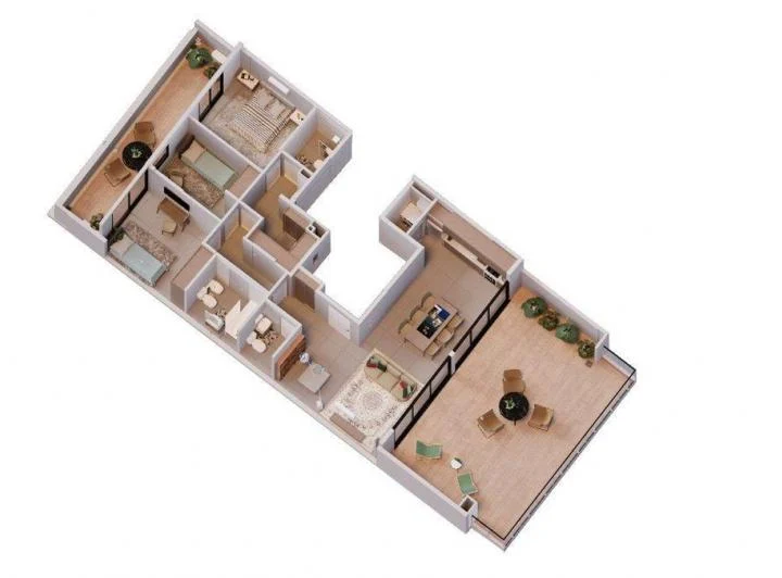 Plano 3