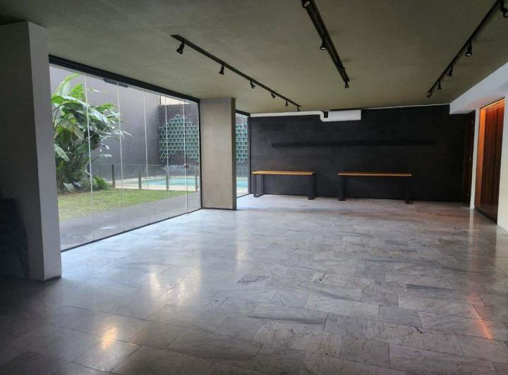 Departamento 3 ambientes DOHO - Villa Urquiza- 2
