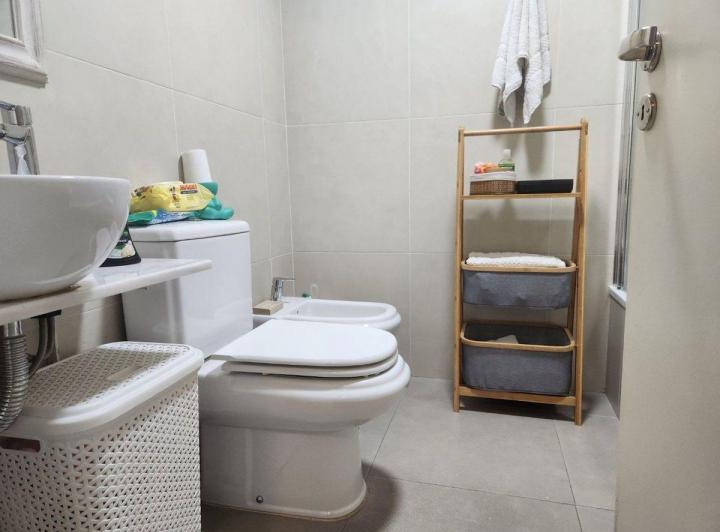 Departamento 3 ambientes DOHO - Villa Urquiza- 5