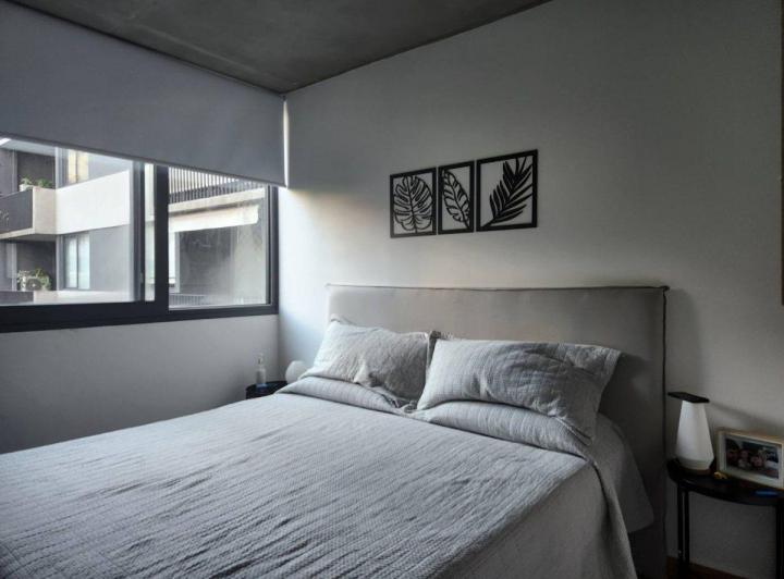 Departamento 3 ambientes DOHO - Villa Urquiza- 4