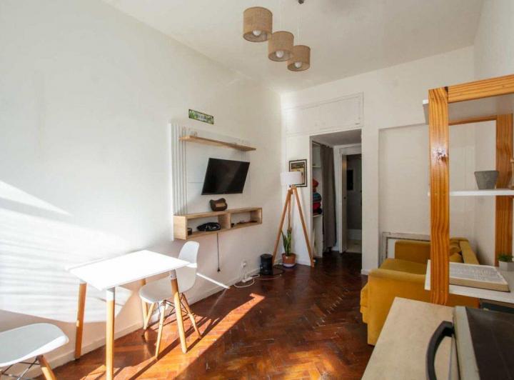 VENTA MONOAMBIENTE LAVALLE 1100 - APTO PROFESIONAL 5