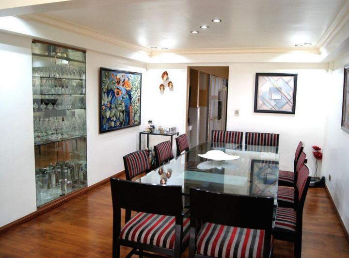 VENTA PISO BELGRANO 4 ambiente c/depend 2 cocheras 5