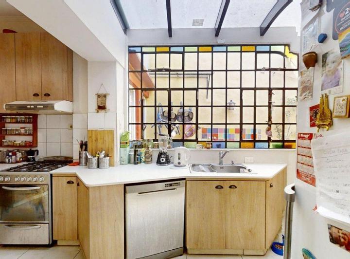 VENTA PH 6 AMBIENTES COLEGIALES, PATIO, TERRAZA 1