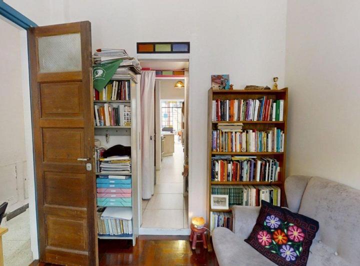 VENTA PH 6 AMBIENTES COLEGIALES, PATIO, TERRAZA 5