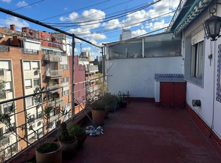 Propiedad en Argentina