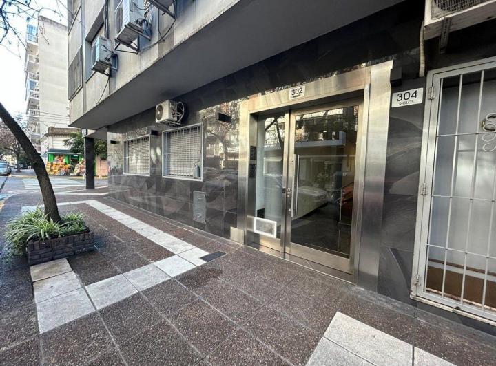 VENTA DEPARTAMENTO 3 AMB CON BALCON ATERRAZADO 4
