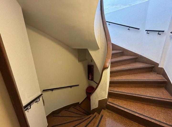 VENTA DEPARTAMENTO 3 AMB CON BALCON ATERRAZADO 5