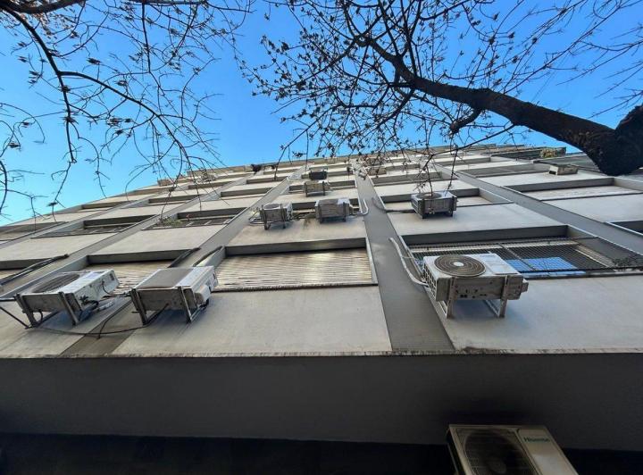 VENTA DEPARTAMENTO 3 AMB CON BALCON ATERRAZADO 1