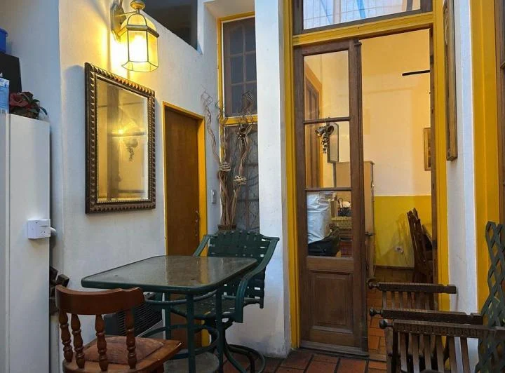 PH TIPO CASA 5 AMBIENTES EN EL BARRIO DE CABALLITO 1