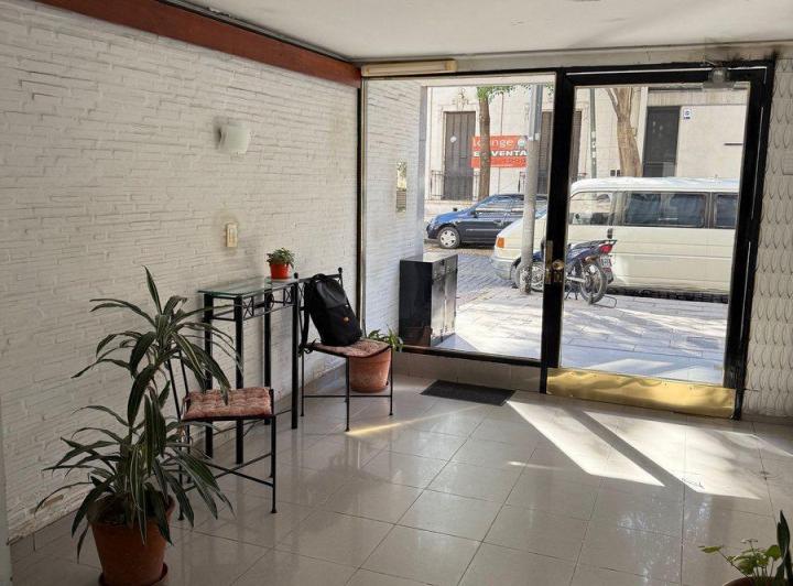 Alquiler Monoambiente Coghlan Impecable!!!!! 1