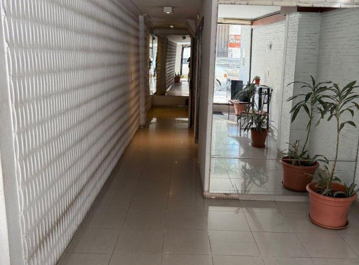 Alquiler Monoambiente Coghlan Impecable!!!!! 4