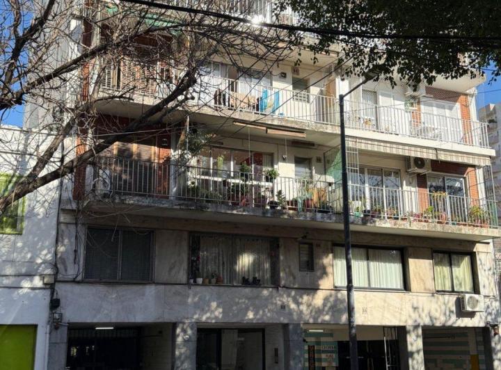 Alquiler Monoambiente Coghlan Impecable!!!!! 5