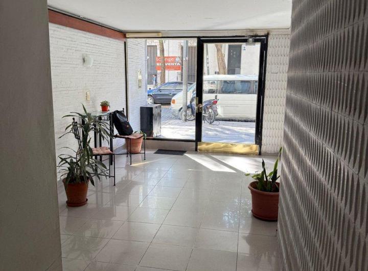 Alquiler Monoambiente Coghlan Impecable!!!!! 2