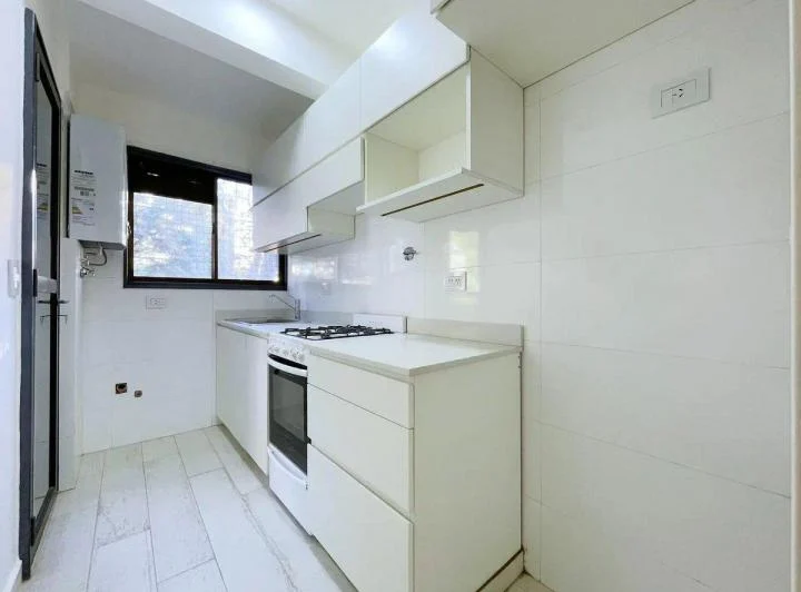 Alquiler departamento en Nuñez- balcòn- 43 m2 4