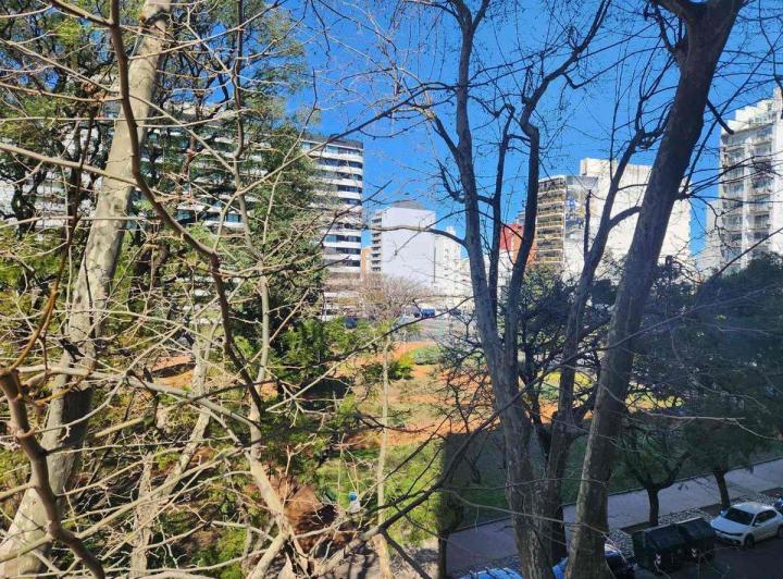 Alquiler departamento en Nuñez- balcòn- 43 m2 2