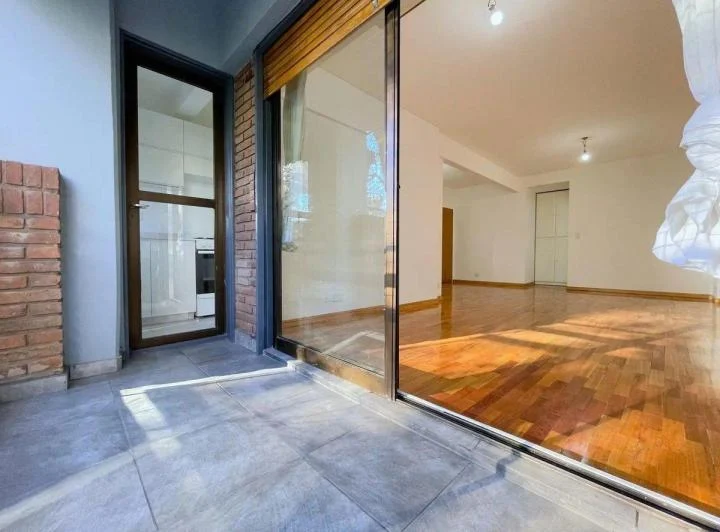 Alquiler departamento en Nuñez- balcòn- 43 m2 5