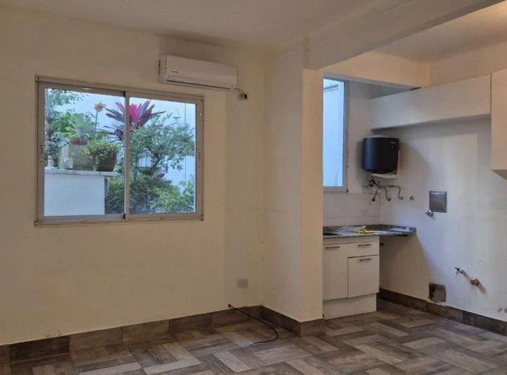 Alquiler Monoambiente Colegiales Apto Profesional 3