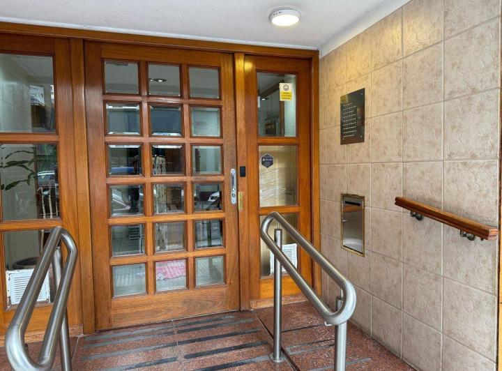 ALQUILER DOS AMBIENTES EN BELGRANO 1