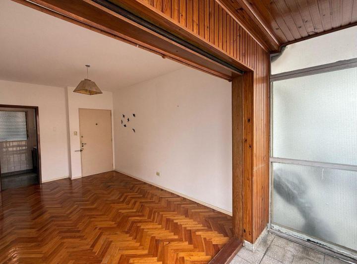 ALQUILER DOS AMBIENTES EN BELGRANO 3