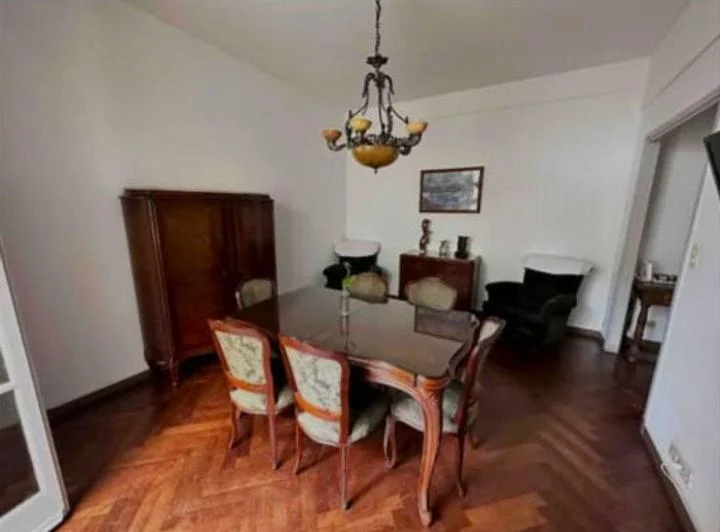 ALQUILER amplio 2 amb Ubi Privilegiada Palermo 2