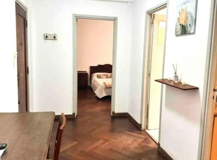 ALQUILER amplio 2 amb Ubi Privilegiada Palermo 5